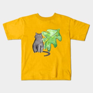 JEAN CLAUDE Kids T-Shirt